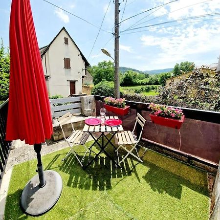 Maisonnette Du Foirail Espalion Luaran gambar