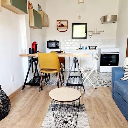 Maisonnette Du Foirail Espalion Luaran gambar