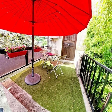 Maisonnette Du Foirail Espalion Luaran gambar