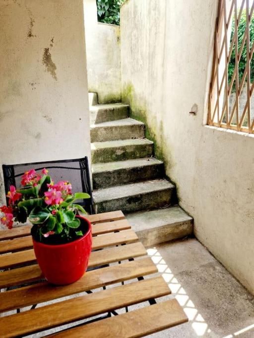 Maisonnette Du Foirail Espalion Luaran gambar