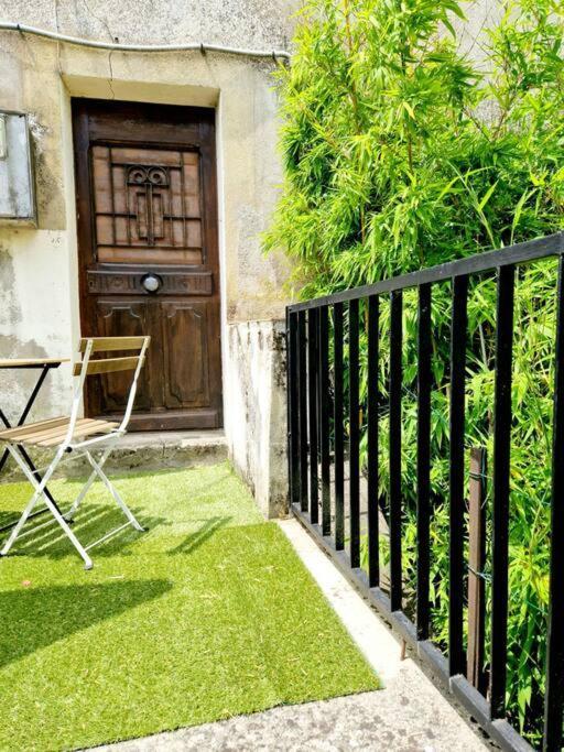 Maisonnette Du Foirail Espalion Luaran gambar