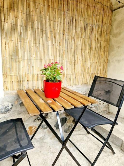 Maisonnette Du Foirail Espalion Luaran gambar
