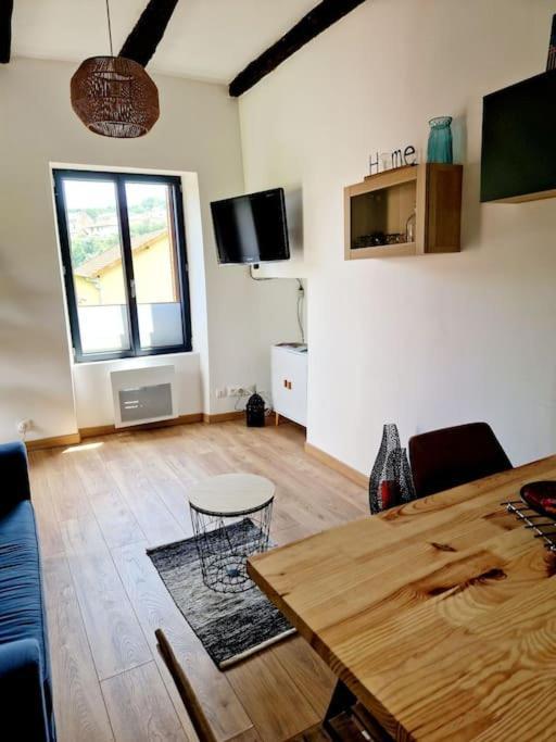 Maisonnette Du Foirail Espalion Luaran gambar