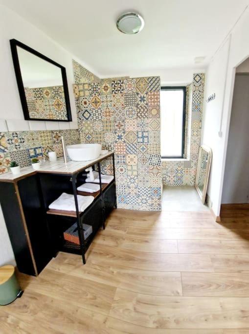 Maisonnette Du Foirail Espalion Luaran gambar