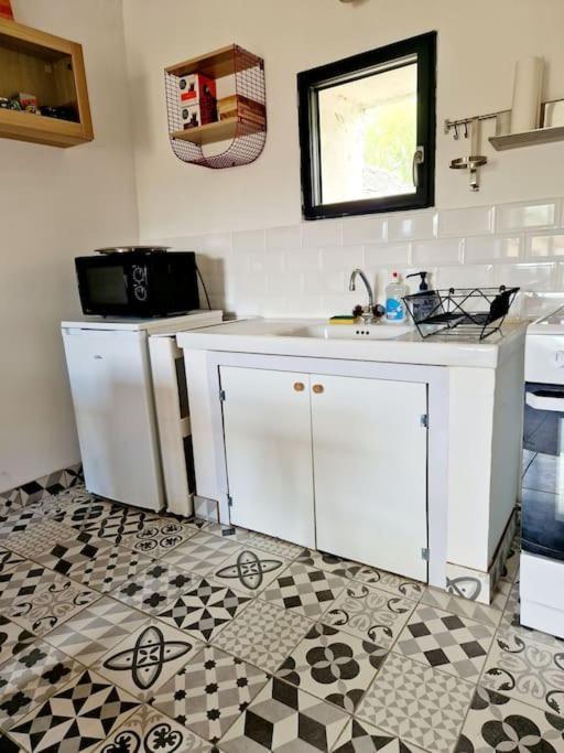 Maisonnette Du Foirail Espalion Luaran gambar