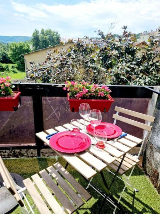 Maisonnette Du Foirail Espalion Luaran gambar