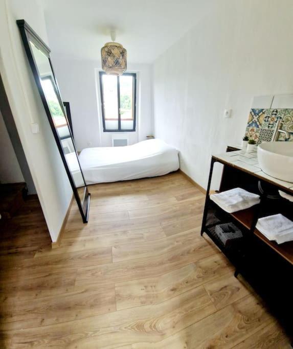 Maisonnette Du Foirail Espalion Luaran gambar