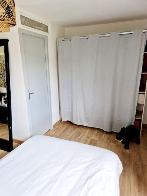 Maisonnette Du Foirail Espalion Luaran gambar