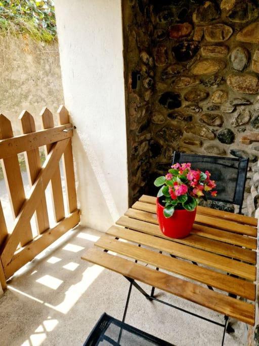 Maisonnette Du Foirail Espalion Luaran gambar